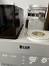 小壮熊恒温水壶紫外线奶瓶消毒柜温奶暖奶器三合一自动摇奶加热奶器婴儿 实拍图