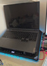 联想（Lenovo）来酷笔记本压风式电脑散热器 电脑散热支架 控温降噪适用拯救者斗战者游戏本笔记本电脑支架CP101 实拍图