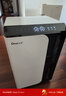 德业（Deye）除湿机/抽湿机 除湿量50升/天100㎡家用地下室复式别墅商用大功率工业吸湿机器 手机智控DYD-D50A3 实拍图