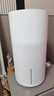米家小米无雾加湿器3-800 轻音家用卧室办公室6L大容量 800ml/h快速加湿CJSJSQ04ZMZ礼品保湿送女生 实拍图