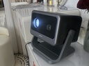 康佳（KONKA）云台投影仪家庭影院家用高清宿舍卧室投影机客厅小型便携投影办公会议室投影开会用投影机 C2PRO高亮版-1080P-自动对焦-可接电脑 实拍图
