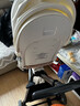 POUCH遛娃神器轻便可折叠双向可坐可躺婴儿推车高景观溜娃手推车P6婴儿 实拍图