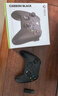 XBOX微软Xbox Series S/X无线Xbox手柄 XSS XSX 蓝牙游戏手柄 PC电脑 Xbox手柄 磨砂黑+充电组+接收器 实拍图