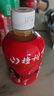 冠芳山楂树下山楂果汁饮料350ml*6瓶小瓶酸甜清爽山楂汁年货礼小包装 实拍图