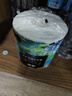 洁柔有芯卷纸 艺术油画Face4层200克*16卷 家用 卫生纸卷筒纸纸巾整箱 实拍图