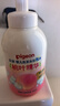 贝亲（Pigeon）洗发水沐浴露 含桃叶精华 婴儿洗发沐浴二合一 500ml IA209 实拍图
