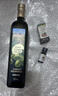爷爷的农场特级初榨橄榄油热炒油500ml 西班牙原装进口食用油 赠婴儿辅食谱 实拍图