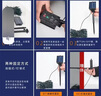 黛莉嘉尔太阳能树灯氛围灯缠绕挂树上装饰满天星led彩灯串灯户外防水灯带 实拍图