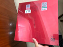 安溪铁观音乌龙茶闽南乌龙祥华产区清香型特级500g轻火礼盒装 送礼 实拍图