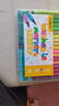 晨光（M&G）(M&G)文具48色粗三角杆水彩笔可水洗大容量填色涂鸦幼儿园儿童彩绘画涂鸦画笔开学礼物R2 实拍图