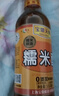 宝鼎天鱼糯米醋5度500ml纯粮食酿造醋泡生姜苹果醋炒菜凉拌调味品 实拍图