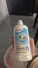 贝亲（Pigeon）奶瓶清洗剂婴儿专用奶嘴玩具果蔬清洗剂清洁剂洗洁精 400ml MA26 实拍图