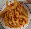 脱骨侠无骨鸡爪618g川香红油泡椒去骨凤爪零食脚筋柠檬酸辣虎皮源头直发 实拍图
