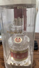 五粮液 普五八代 五福临门礼盒 浓香型白酒 52度 50ml*5 （无礼袋） 实拍图
