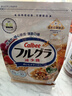 卡乐比（Calbee）卡乐比减糖水果麦片550g*3 即食独立包装早餐营养饱腹 实拍图
