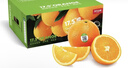 农夫山泉 17.5° 橙 净重10斤 铂金果 生鲜水果赣南橙子礼盒春节也送货 实拍图
