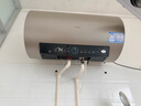 海尔（Haier）国家补贴电热水器60升 PD3 金刚无缝胆终身免换镁棒一级能效节能省电储水式大水量家用京东自营 实拍图