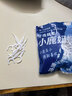 小鹿妈妈超细牙线棒剔牙齿牙签清洁齿缝牙线家庭装便捷100支X6袋 实拍图