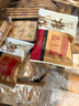 稻香村特色糕点 休闲点心 零食饼干 中华老字号 原味小桃酥540g(盒装) 实拍图