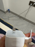 Apple/苹果 40W USB-C充电器动态调节功率 type-c充电器苹果手机充电 苹果17手机充电器 实拍图