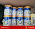 美素佳儿（Friso）皇家系列 港版3段 (1-3岁) 幼儿配方奶粉 HMO配方 800g*12罐/箱 实拍图