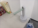 小熊（Bear）桶装水抽水器 电动压水器 自动吸水器 矿泉水上水器 饮水机抽水泵 台桶两用 YSJ-D05M1 实拍图