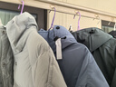 京东洗衣服务羽绒服清洗/棉服清洗3件上门取送干洗服务水洗去渍熨烫 实拍图