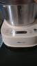 小熊（Bear）和面机家用 揉面机 厨师机 全自动多功能智能和面搅面机 面包面粉发酵醒面HMJ-A50N1 5L 实拍图