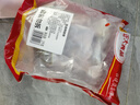 正大食品（CP）樱桃谷鸭脖净重1.8斤鸭货生鲜 麻辣卤味鸭货鸭肉火锅食材 实拍图