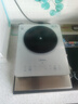 美的（Midea）铂钻家用电磁炉 电陶炉 新型电磁灶2200W火锅炉大功率炒菜烧水一体面板超薄 MC-E22B20 实拍图