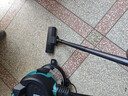 美菱家用吸尘器工业大功率超强吸力装修美缝专用酒店办公室仓库车用商用地毯开荒桶式吸尘机 实拍图