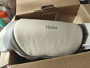 海尔（Haier）颈椎按摩器按摩披肩按摩仪颈椎肩颈斜方肌腰颈部按摩器生日新年礼物实用送爸妈男女朋友HHZ-J503Z 实拍图