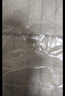 雪中飞秋冬新款男式轻薄羽绒服马甲基础男士短款羽绒秋马甲 实拍图