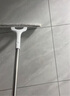 佳帮手擦玻璃神器多功能玻璃刮水器家用窗户刮洗擦窗器家政专用清洁工具 实拍图