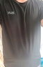 361°短袖男士t恤春夏季运动服速干衣跑步宽松健身上衣服652524113H-7 实拍图