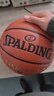 斯伯丁（SPALDING）篮球TF系列7号PU比赛室内外兼用耐磨学生成人青少年 77-176Y 实拍图