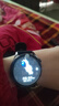 HIMYDS智能手表华强北watch gt5 ultra情侣表心率血压血氧睡眠运动健康监测腕表礼物华为小米苹果机适用 黑皮带 NFC+支付+海量表盘+健康监测 消息提醒+定位导航+超长待机+心率血压血 实拍图