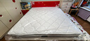 顾家家居（KUKA）梦想垫PLUS 2cm天然乳胶床垫专利深睡席梦思梦想垫1016 1.8x2米 实拍图