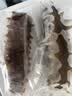 贡苑【山珍海味】高端滋补海鲜干货礼盒300g海参鲍鱼实用礼品送长辈 实拍图
