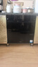 海尔（Haier）消毒柜嵌入式EB031 灭菌舱系列110L 消毒碗柜 家用 烘干一体机 光波巴氏消毒 母婴童锁 三门三抽 实拍图
