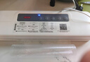 京东京造 真空封口机2.0 塑封机真空袋压缩食品接触级包装机封口【干湿通用】专利可拆卸设计 实拍图