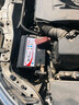 骆驼(CAMEL)汽车电瓶12V60AH蓄电池55D23 上门安装-以旧换新 适用于 【丰田】 丰田花冠卡罗拉致炫RAV4 威驰 逸致雷凌雅力士 实拍图