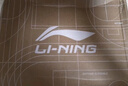 李宁赤兔7 PRO丨跑步鞋男鞋春夏季透气中考体测跳绳运动鞋ARPV025 实拍图