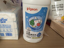 贝亲（Pigeon）奶瓶清洗剂婴儿专用奶嘴玩具果蔬清洗剂清洁剂洗洁精1300ml PL156 实拍图