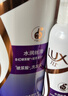 力士（LUX）【柔顺留香】水润丝滑玻尿酸洗发水500gx2+200g 干枯毛躁发质 实拍图