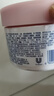 多芬冰淇淋身体磨砂膏樱花甜香280g 去角质保湿滋润沐浴露男女洗澡搓泥 实拍图