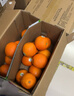 农夫山泉 17.5°橙 净重6斤 铂金果  赣南地区脐橙 生鲜水果橙子年货礼盒 实拍图