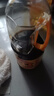 鲁花自然鲜系列 酱香酱油【 0添加防腐剂 特级生抽】1L 炒菜调味品 实拍图