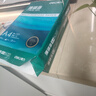 得力（deli）珊瑚海A4打印纸 80g500张*10包一箱 双面使用 加厚复印纸 整箱5000张7430【销冠系列】 实拍图