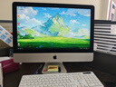 苹果 Apple imac 二手苹果一体机电脑台式机 21.5/27英寸 4K/5K 办公设计剪辑 京选电脑 | 一机一检 95新【超薄纯固态+独显】093-i5-8-256 实拍图